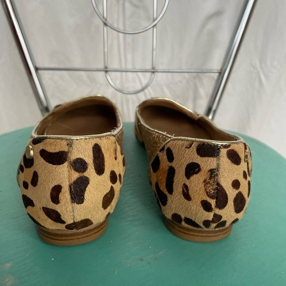 Leopard Flats 7.5 - Picture 2 of 6